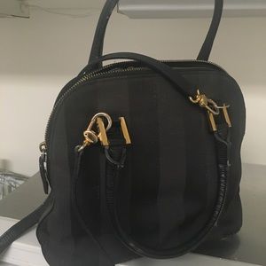 Fendi Vintage Handbag Authentic
